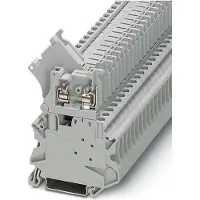 Phoenix Contact Morsetto a serie con fusibile Contact UT 4-HESI (5X20) GY 3074169
