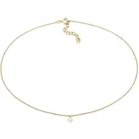 Elli Collana 'Choker' oro