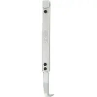 Ks Tools Gancio estrattore versione lunga 400 mm D=10 mm - 615.0507