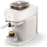 Philips Baristina con Bean Swap Macchina da caffè BAR320/00