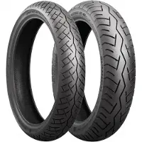Bridgestone Pneumatico Anteriore Da Strada Battlax-bt46 51h Tl