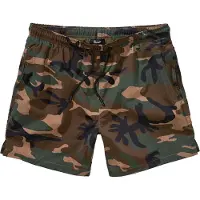 Brandit Pantaloncino Da Bagno Basic