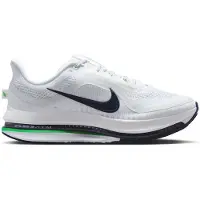 Nike Pegasus Premium Scarpe da corsa Uomo (42, bianco/blu)