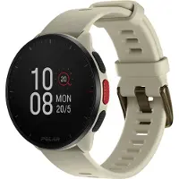 Polar - Orologi GPS - Pacer White - Bianco