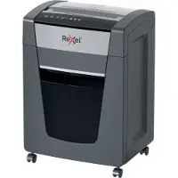 Rexel Trituratore Di Carta Momentum P420+