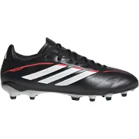 Adidas Scarpa sportiva 'Copa Pure IV League' rosso acceso / nero / bianco