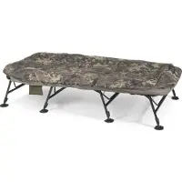 Indulgence Bedchair Hd40 Emperor