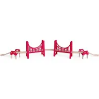 Hape Grande Ponte Sospeso Doppio