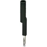 Phoenix Contact Adattatore di prova PAI-4-FIx-5/6 BK