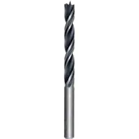 Kwb 511477 Trapano a colonna per legno 1 pezzo 17 mm lunghezza totale 160 mm 1 pz