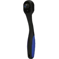 BRILLIANT TOOLS Cricchetto reversibile da 3/8" - BT021900