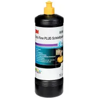 3M Perfect-It Extra fine Plus Pasta lucidante, 1 l, PN80349