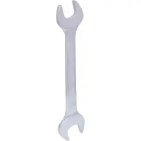Ks Tools 517.0767 Chiave doppia aperta