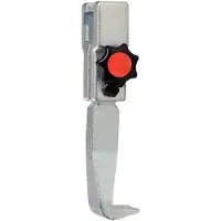 Ks Tools Gancio per estrattore a sgancio rapido 150 mm - 615.1102