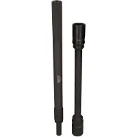 Ks Tools Set di chiavi da cabina per Mercedes 2 pezzi - 460.3695