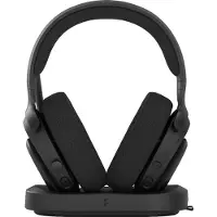 Fractal Design Cuffie Gaming Wireless Scape Dark