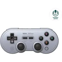 8Bitdo Controller Per Nintendo Switch Sn30 Pro Hall Effect
