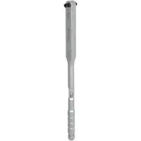 Ks Tools 1/2 "ALUTORQUEcorteggiatore di precisione 50-300Nm orario/anticipo doppio quadro - 516.5040