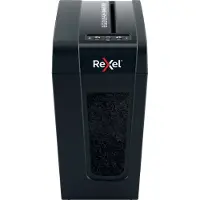 Rexel Trituratore Di Carta Secure X8-sl