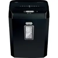 Rexel ProMax QS REX823 Distruggidocumenti