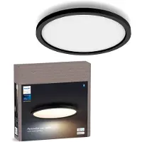 Philips Hue White Ambiance Pannello Rotondo Aurelle