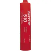 Landefeld LOCTITE 510 Sigillante per superfici, rosa, 300 ml