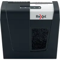 Rexel Trituratore Di Carta Secure Mc3