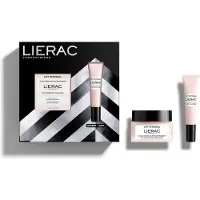 Lierac Trattamento Viso Lift Integral Eyes Gel 65ml
