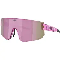 Bliz P005S S3 Occhiali da ciclismo fuchsia