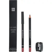 Givenchy Matita Labbra 08 Parme Silhouette — Matita labbra