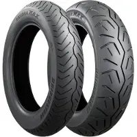 Bridgestone Pneumatico Posteriore Custom Exedra-max-e-max 70h Tl