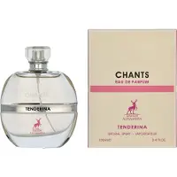 Alhambra Chants Tenderina 100 ml — Eau de Parfum