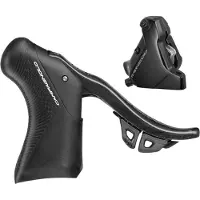 Campagnolo Leva Del Cambio Destra Con Cambio Elettronico Super Record Wrl 160 Mm