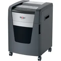 Rexel Trituratore Di Carta Momentum Extra Xp512+