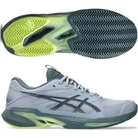 Asics Scarpe Per Terra Battuta Solution Speed Ff 4