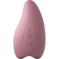 MOMCOZY Massaggiatore Per Allattamento Con Calore E Vibrazione Lm008