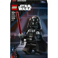 LEGO Grande minifigure di Darth Vader