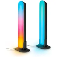 WiZ Connected Illuminazione Intelligente Wiz Gradient
