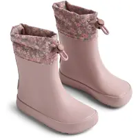 Wheat Stivale di gomma 'Zerro' rosa antico
