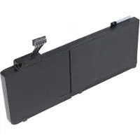 AccuCell Batteria adatta per Apple MacBook Pro 13" A1278, A1322 11,1 Volt 65,7Wh 6000mAh