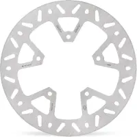 Moto-Master Disco Freno Anteriore Nitro Peugeot Geopolis 125 07-12/geopolis 250 07-10
