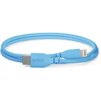 Røde SC21 30cm USB-C to Lightning Cable, Blu