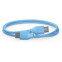 Røde SC22 30cm USB-C to USB-C Cable, Blu