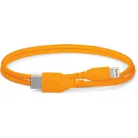 Røde SC21 30cm USB-C to Lightning Cable, Arancione