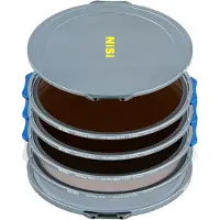 Nisi JetMag Pro 95MAG Kit ND per paesaggi