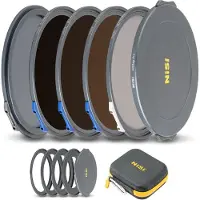 Nisi JetMag Pro 82MAG Kit ND per paesaggi