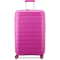 Roncato B-flying Trolley Grande 78 Cm Espandibile - Fucsia