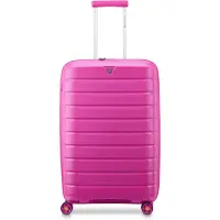 Roncato B-flying Trolley Medio 68 Cm Espandibile - Fucsia