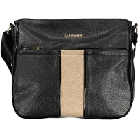 Laura Biagiotti Borsa a tracolla 'Gillman 3' nero