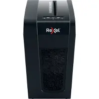 Rexel Trituratore Di Carta Secure Mc4